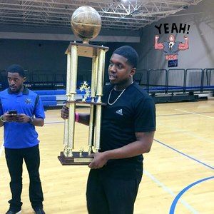 Meet your Posher, Scotty